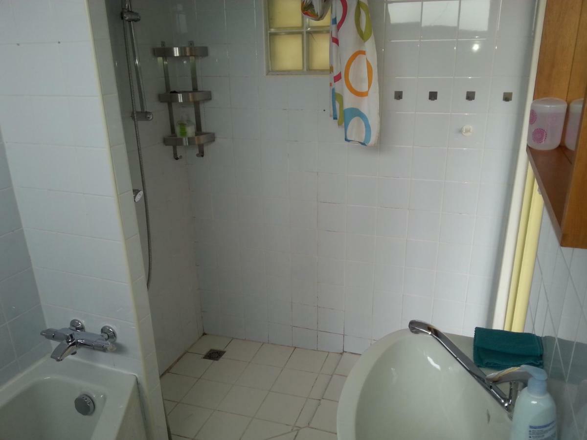 Zandvoorthouse Daire Dış mekan fotoğraf