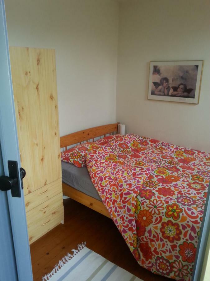 Zandvoorthouse Daire Dış mekan fotoğraf